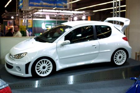 Taxistyle !!!