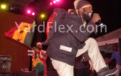 Fantan mojah !