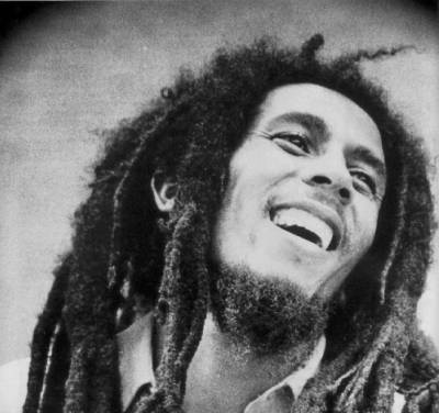 Bob you never die , you stay alive in my heart !