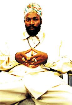 Capleton !