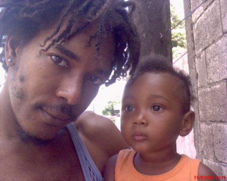 La famille !