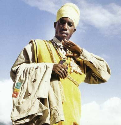 Ok Sizzla !