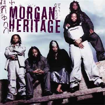 Morgan heritage !