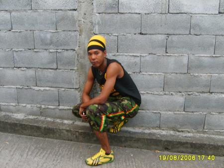 Re le topi !